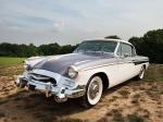 Studebaker President State Speedster 1955 года